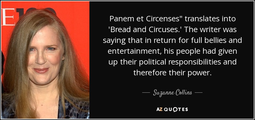 Panem et Circenses