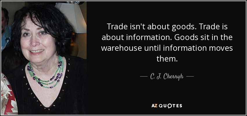 TOP 25 WAREHOUSE QUOTES (of 91) | A-Z Quotes